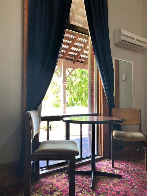 Ithaca 1896 Manor - Accommodation Resorts 2