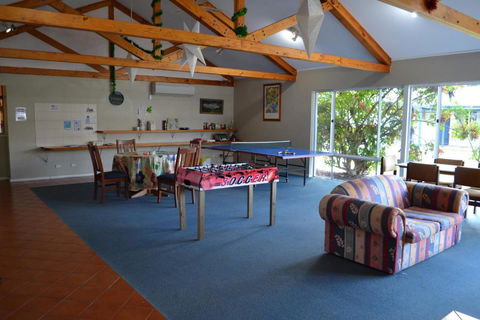 Ithaca 1896 Manor - Accommodation Resorts 6