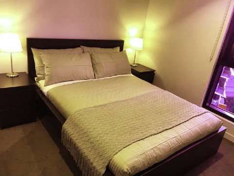 Southbank Platinum Tower Apartment - Accommodation Resorts 6