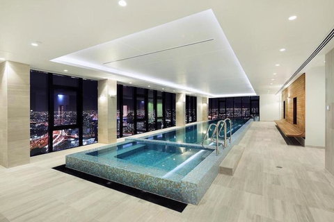 Southbank Platinum Tower Apartment - Accommodation Resorts 4