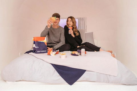 Notel - Accommodation Resorts 4