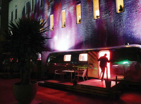 Notel - Accommodation Resorts 3