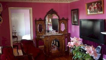 Town View Guesthouse - Accommodation Resorts 0