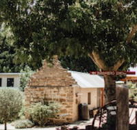 Seclusions Blue Mountains - Accommodation Resorts