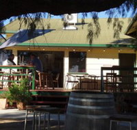 Gowrie Hotel Motor Inn - Accommodation Resorts