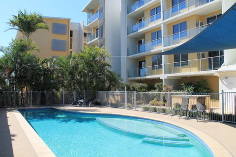 Regent Place Apartments - Accommodation Resorts 3