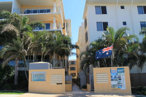 Regent Place Apartments - Accommodation Resorts 2