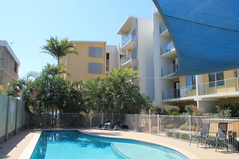 Regent Place Apartments - Accommodation Resorts 4