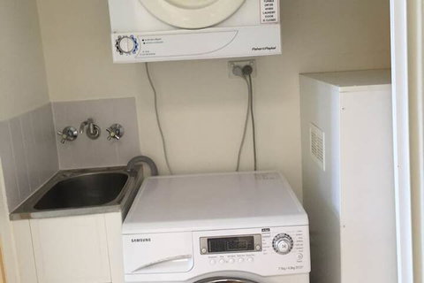 Regent Place Apartments - Accommodation Resorts 7