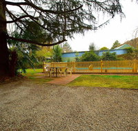 Carawatha Gardens - Accommodation Resorts