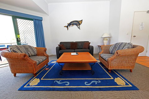 Sailfish On Fraser - Accommodation Resorts 5