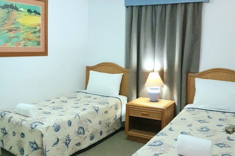 Sailfish On Fraser - Accommodation Resorts 7