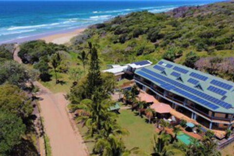 Sailfish On Fraser - Accommodation Resorts 0