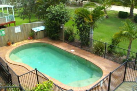 Sailfish On Fraser - Accommodation Resorts 4