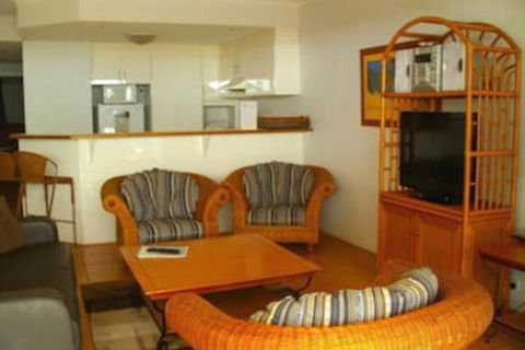 Sailfish On Fraser - Accommodation Resorts 6