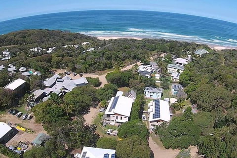 Sailfish On Fraser - Accommodation Resorts 1