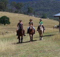 Lillydale Farmstay - Accommodation Resorts