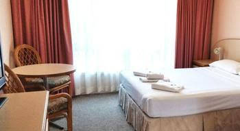 The Barkley Inn - Accommodation Resorts 0