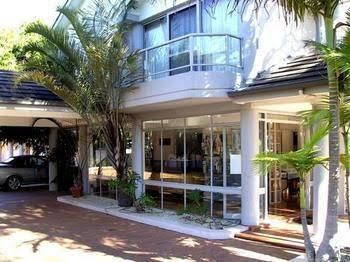 The Barkley Inn - Accommodation Resorts 4