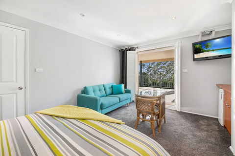 Forresters Beach Bed & Breakfast - Accommodation Resorts 5