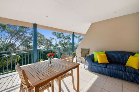 Forresters Beach Bed & Breakfast - Accommodation Resorts 6