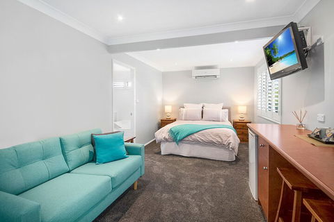 Forresters Beach Bed & Breakfast - Accommodation Resorts 4