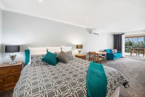 Forresters Beach Bed & Breakfast - Accommodation Resorts 0