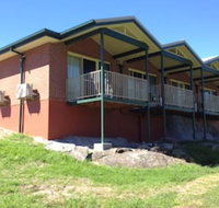 Tenterfield Golf Club Fairways Lodge - Accommodation Resorts