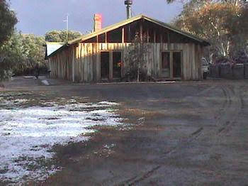 Rivergum Lodge - Accommodation Resorts 0