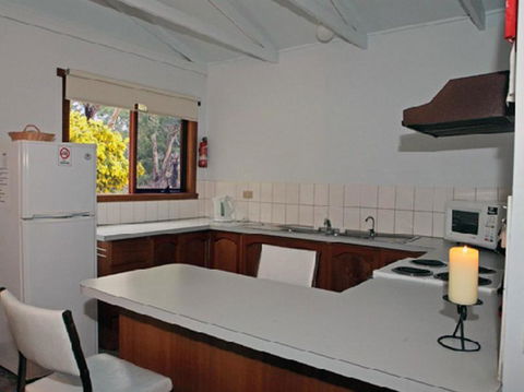 Bagara Cottage Holiday Rental  - Accommodation Resorts 3