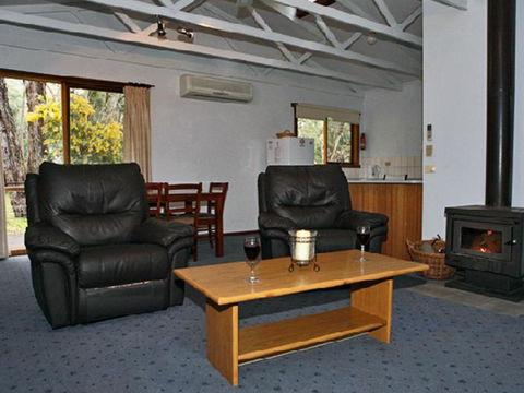 Bagara Cottage Holiday Rental  - Accommodation Resorts 5
