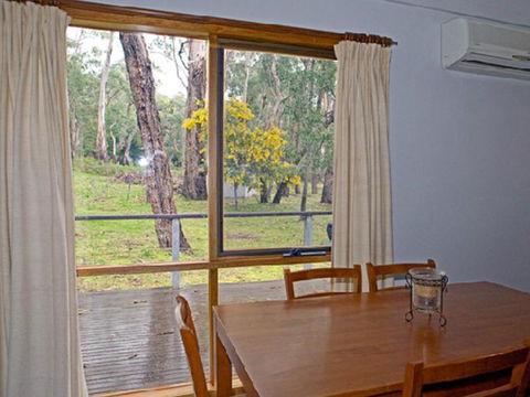 Bagara Cottage Holiday Rental  - Accommodation Resorts 4