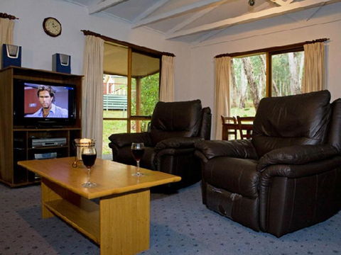 Bagara Cottage Holiday Rental  - Accommodation Resorts 2