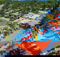 Cairns Coconut Holiday Resort - Accommodation Resorts