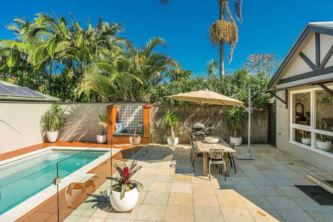 A PERFECT STAY - 3 Little Pigs - Accommodation Resorts 6