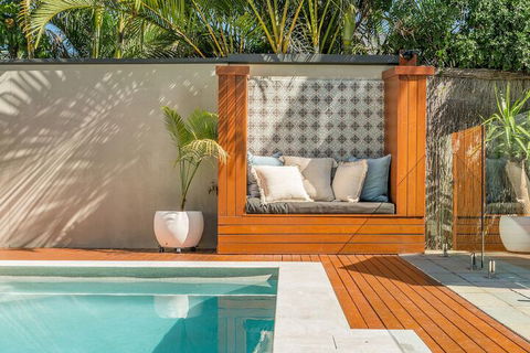 A PERFECT STAY - 3 Little Pigs - Accommodation Resorts 2