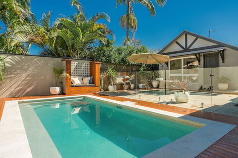 A PERFECT STAY - 3 Little Pigs - Accommodation Resorts 3
