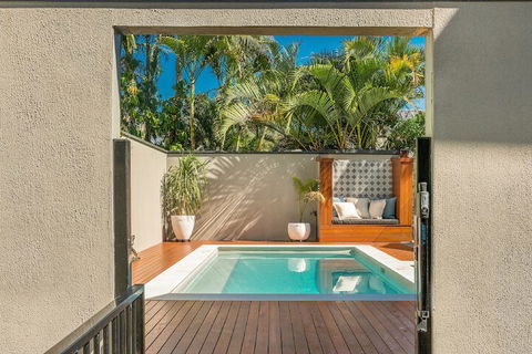 A PERFECT STAY - 3 Little Pigs - Accommodation Resorts 4