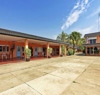 Riviera Motel Bundaberg - Accommodation Resorts