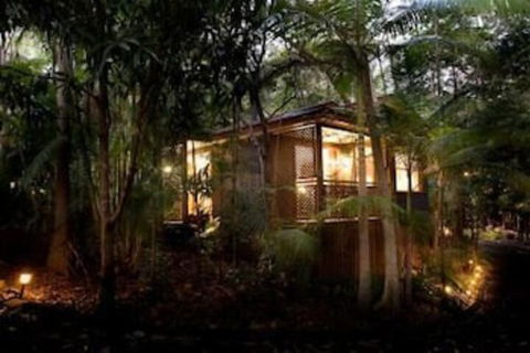 Amore On Buderim Luxury Rainforest Cabins - Accommodation Resorts 1
