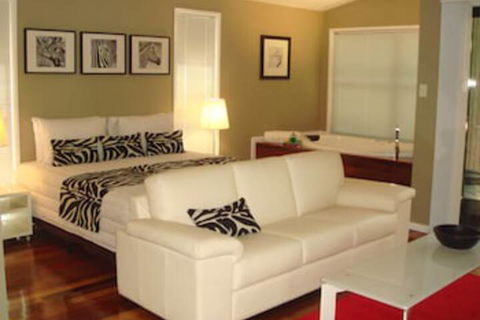 Amore On Buderim Luxury Rainforest Cabins - Accommodation Resorts 0