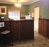 Charles Rasp Motor Inn  Cottages - Accommodation Resorts