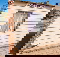 Daydream Motel and Apartments - Accommodation Resorts