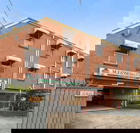 Spring Hill Terraces - Accommodation Resorts