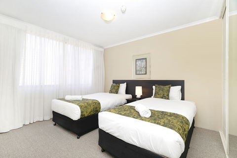 The Astor Apartments - Accommodation Resorts 2