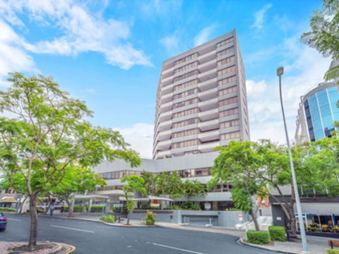 The Astor Apartments - Accommodation Resorts 0