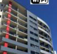 Tribeca Apartments Brisbane - Accommodation Resorts