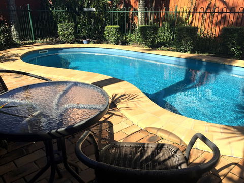 Airport Motel - Accommodation Resorts 3