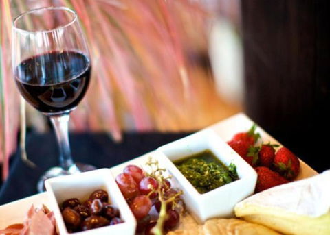 Oceanview Estate Vineyard Cottages - Accommodation Resorts 1