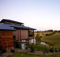 Oceanview Estate Vineyard Cottages - Accommodation Resorts